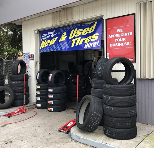 tire-shop